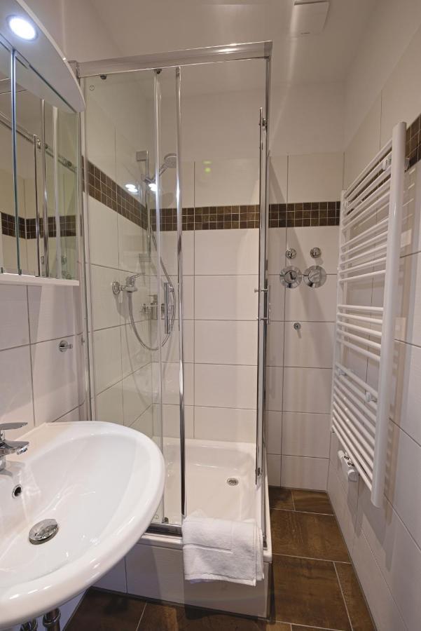 Style Apartment Berlim Exterior foto