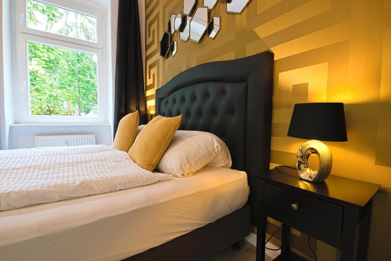 Style Apartment Berlim Exterior foto